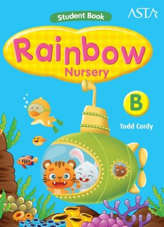 rainbow-nursery
